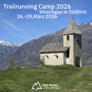Trailcamp Südtirol