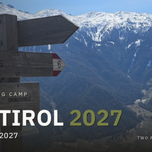 Trailcamp Südtirol