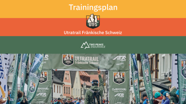 UTFS Trainingsplan