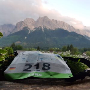 Zugspitz Ultratrail Pre-Race Check